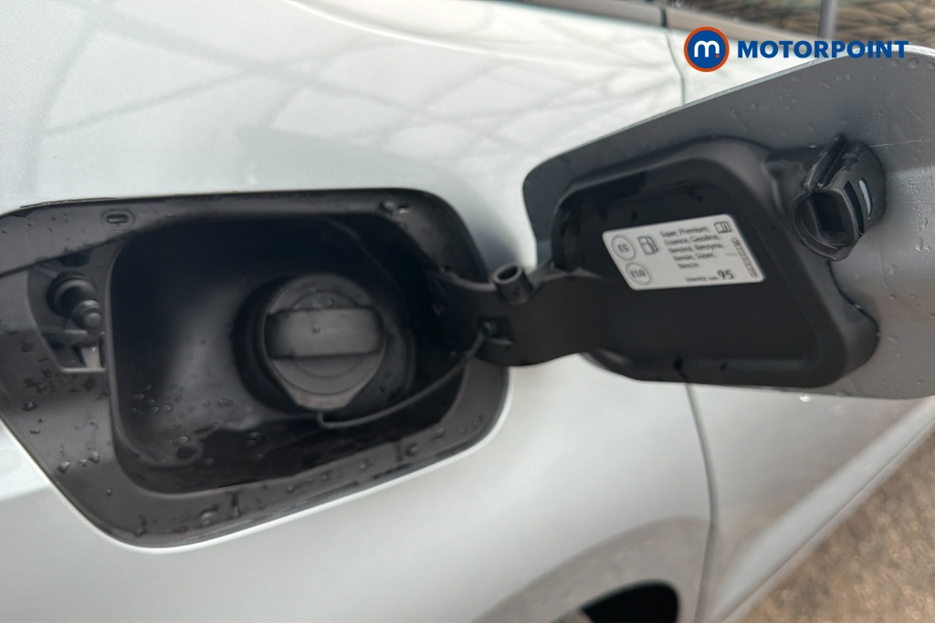 Volkswagen Touran Match Automatic Petrol People Carrier - Stock Number (1668486) - 41st supplementary image