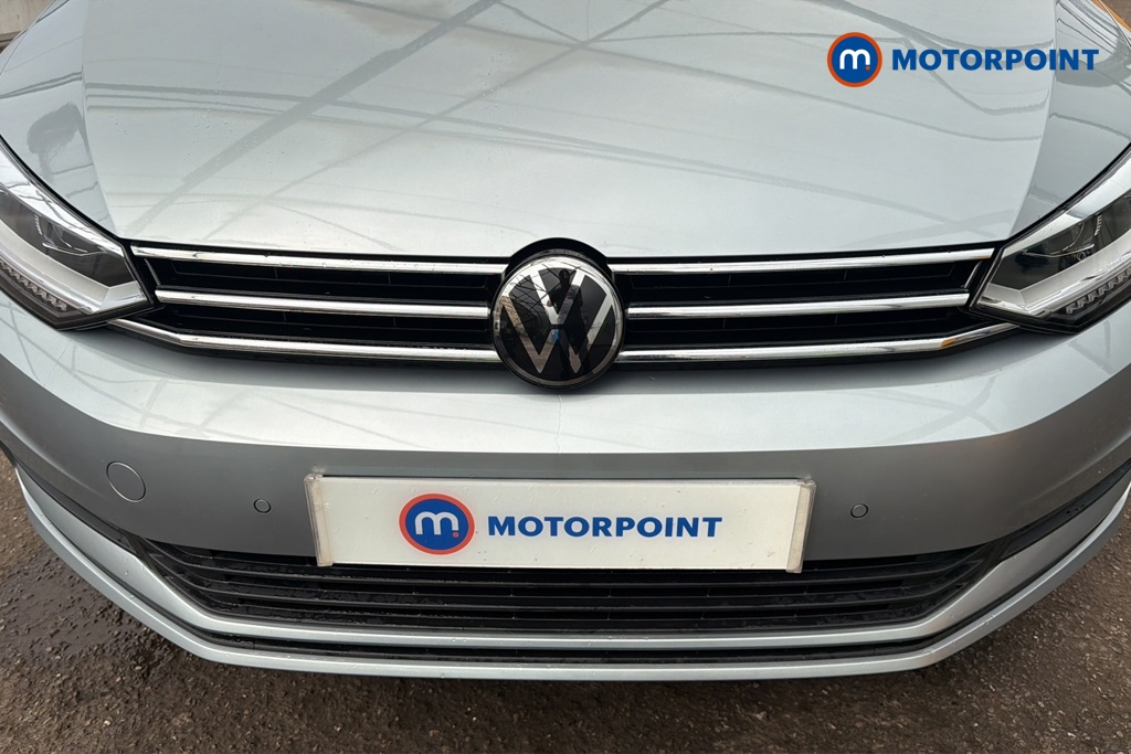 Volkswagen Touran Match Automatic Petrol People Carrier - Stock Number (1668486) - 43rd supplementary image