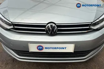 Volkswagen Touran Match Automatic Petrol People Carrier - Stock Number (1668486) - 43rd supplementary image