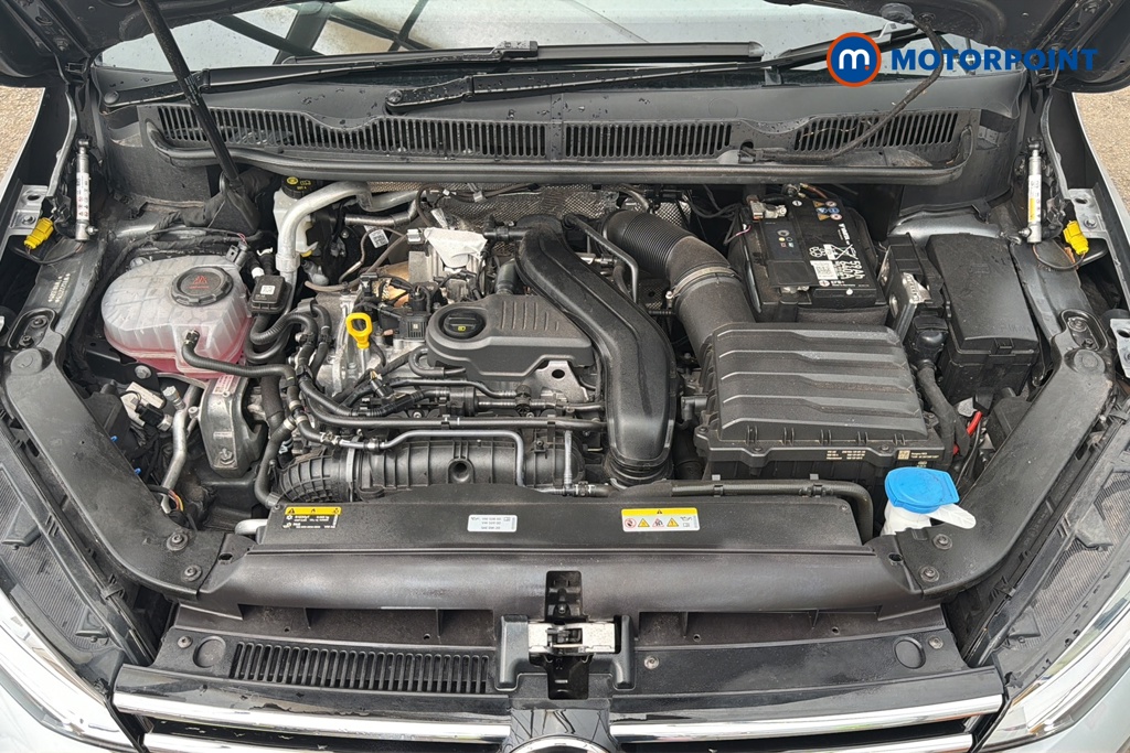 Volkswagen Touran Match Automatic Petrol People Carrier - Stock Number (1668486) - 48th supplementary image