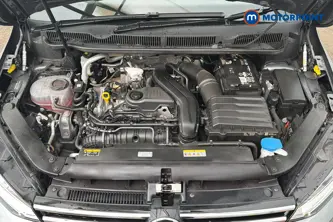 Volkswagen Touran Match Automatic Petrol People Carrier - Stock Number (1668486) - 48th supplementary image