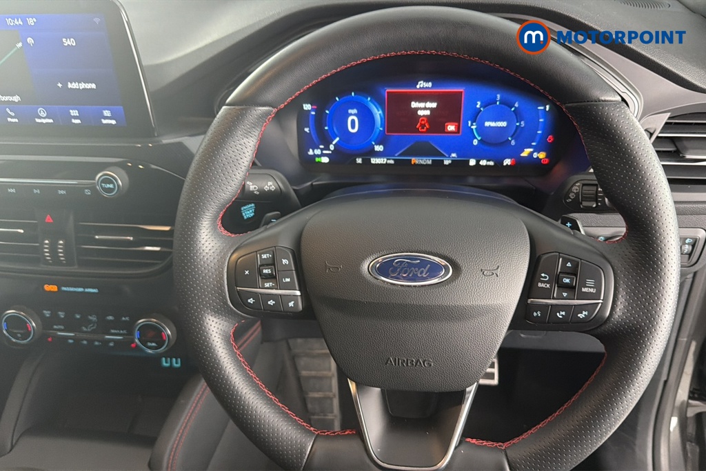Ford Kuga St-Line X Edition Automatic Diesel SUV - Stock Number (1593713) - 2nd supplementary image