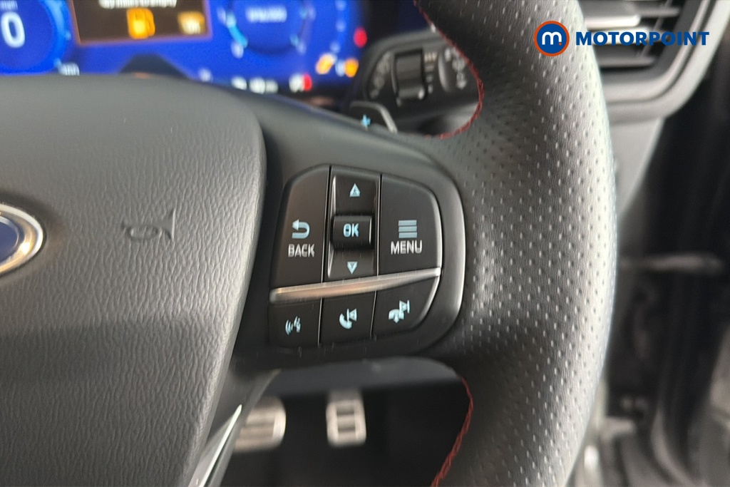 Ford Kuga St-Line X Edition Automatic Diesel SUV - Stock Number (1593713) - 3rd supplementary image