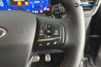 Ford Kuga St-Line X Edition Automatic Diesel SUV - Stock Number (1593713) - 3rd supplementary image