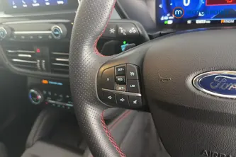 Ford Kuga St-Line X Edition Automatic Diesel SUV - Stock Number (1593713) - 4th supplementary image