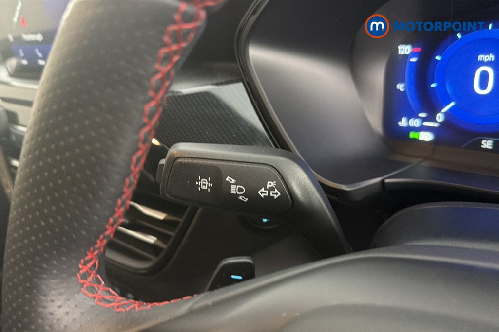 Ford Kuga St-Line X Edition Automatic Diesel SUV - Stock Number (1593713) - 5th supplementary image