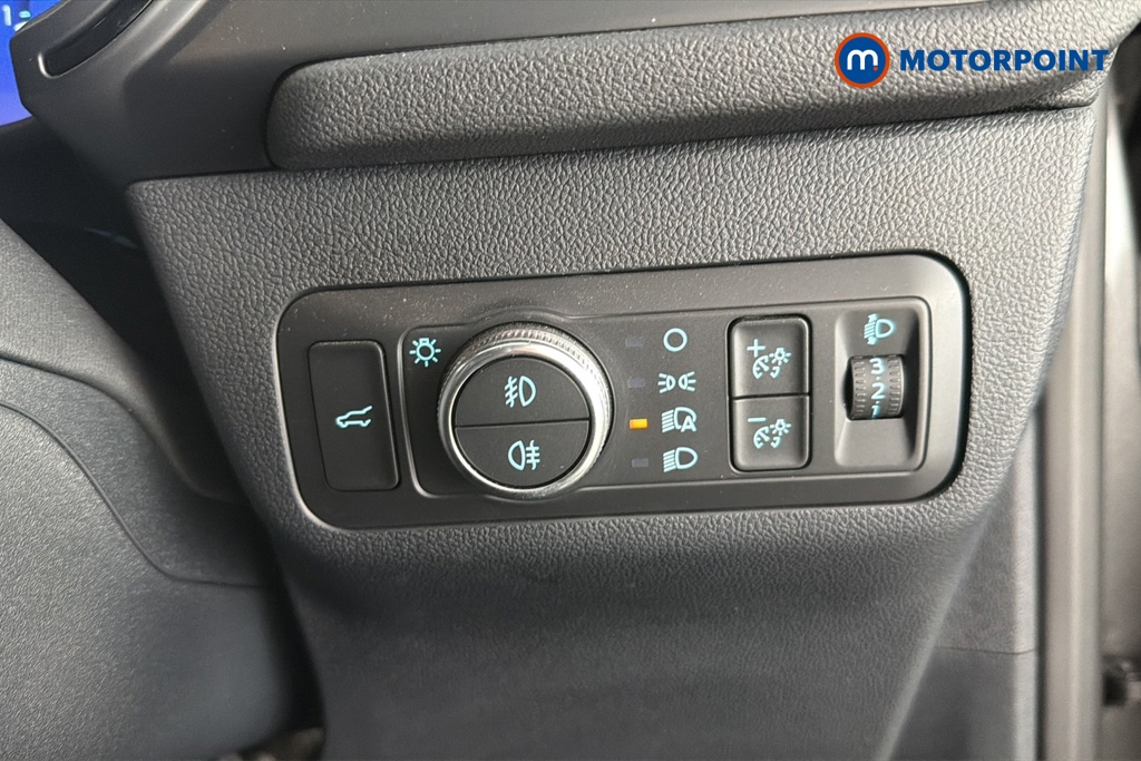 Ford Kuga St-Line X Edition Automatic Diesel SUV - Stock Number (1593713) - 11th supplementary image
