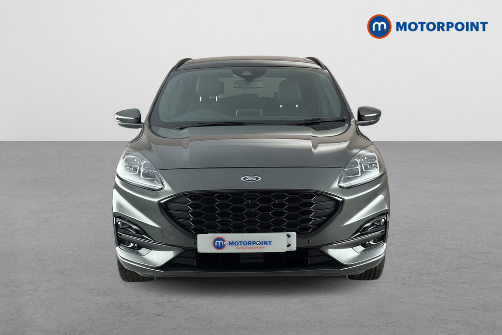 Ford Kuga St-Line X Edition Automatic Diesel SUV - Stock Number (1593713) - Front bumper