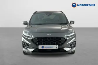 Ford Kuga St-Line X Edition Automatic Diesel SUV - Stock Number (1593713) - Front bumper