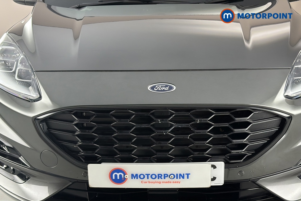 Ford Kuga St-Line X Edition Automatic Diesel SUV - Stock Number (1593713) - 43rd supplementary image