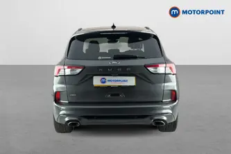 Ford Kuga St-Line X Edition Automatic Diesel SUV - Stock Number (1593713) - Rear bumper