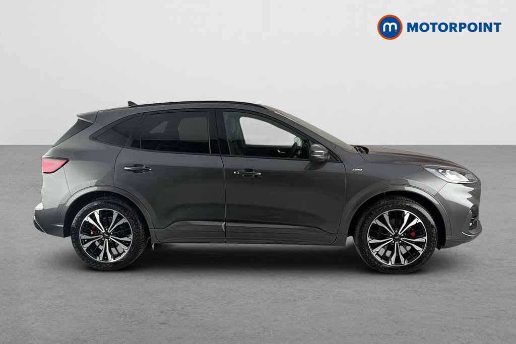 Ford Kuga St-Line X Edition Automatic Diesel SUV - Stock Number (1593713) - Passenger side
