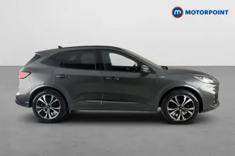 Ford Kuga St-Line X Edition Automatic Diesel SUV - Stock Number (1593713) - Passenger side