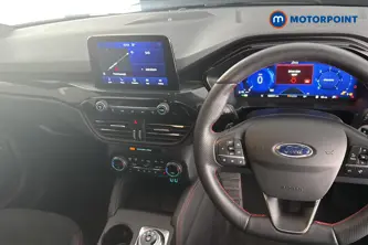Ford Kuga St-Line X Edition Automatic Diesel SUV - Stock Number (1593713) - 1st supplementary image