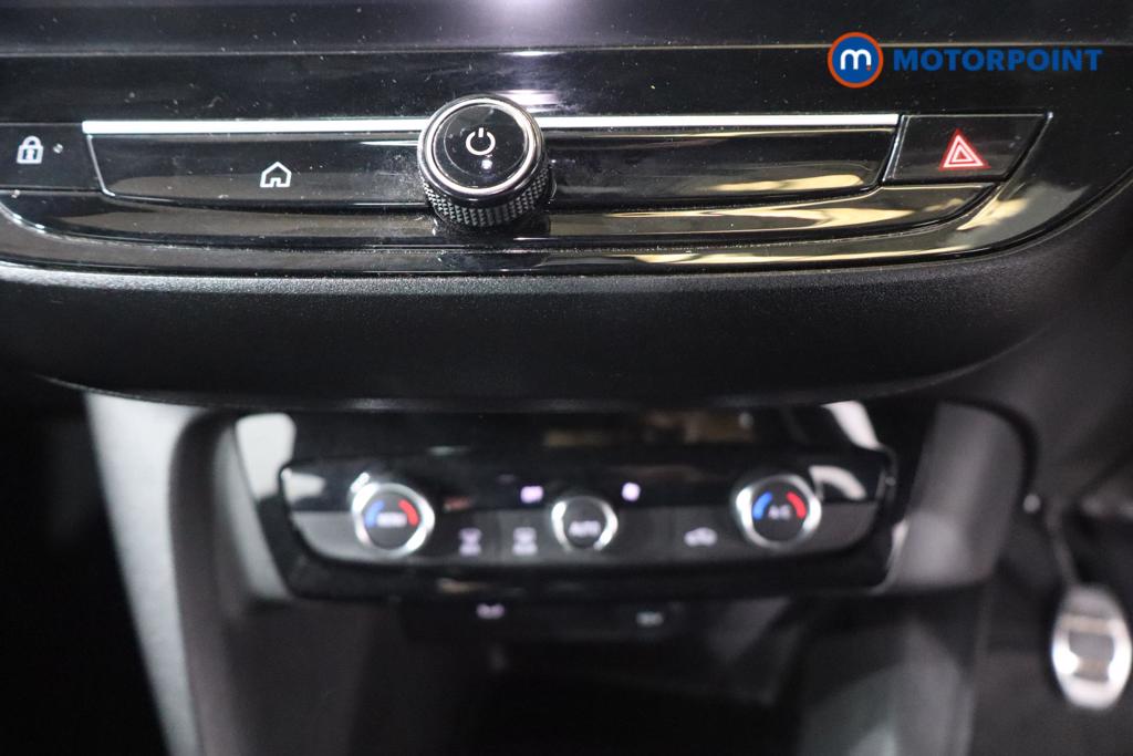 Vauxhall Corsa GS Manual Petrol Hatchback - Stock Number (1643427) - 3rd supplementary image