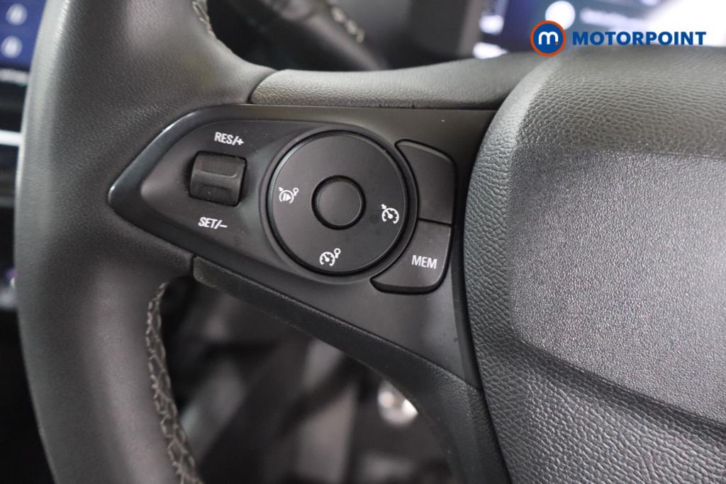 Vauxhall Corsa GS Manual Petrol Hatchback - Stock Number (1643427) - 6th supplementary image