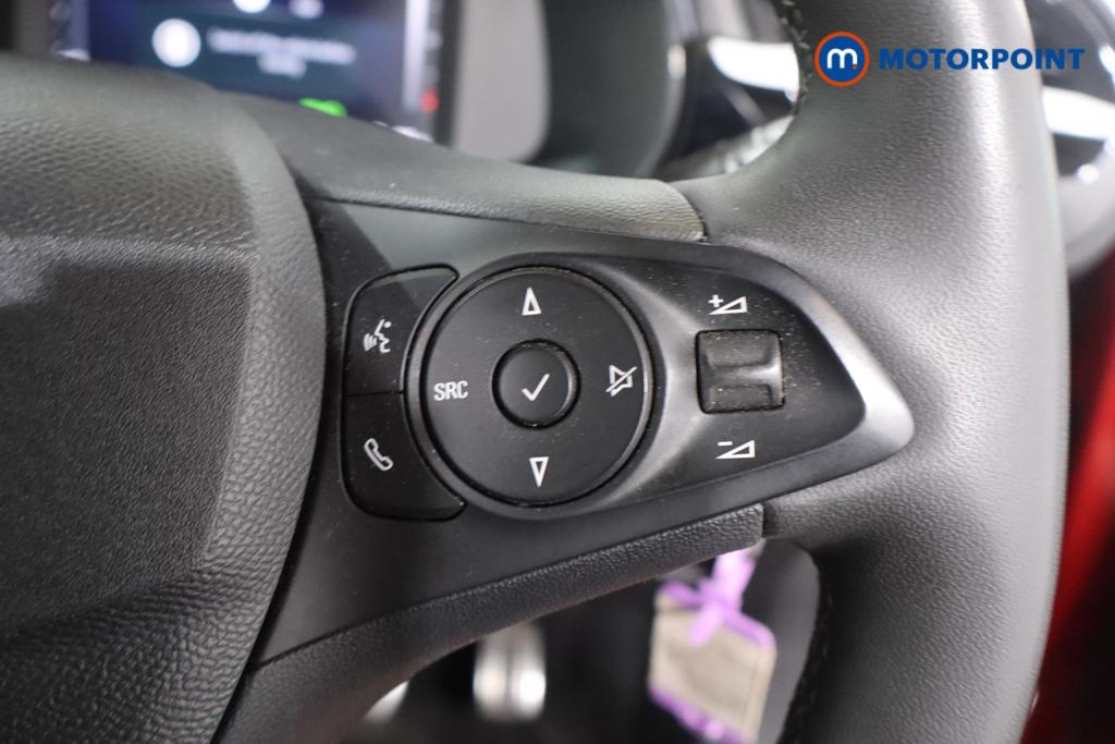 Vauxhall Corsa GS Manual Petrol Hatchback - Stock Number (1643427) - 7th supplementary image