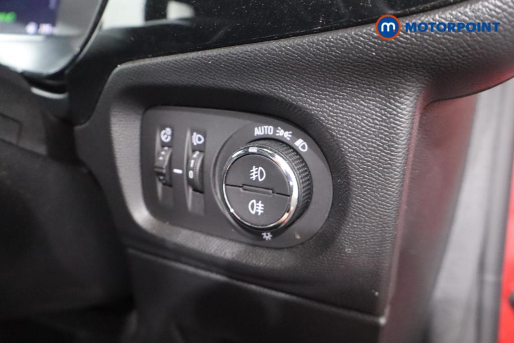 Vauxhall Corsa GS Manual Petrol Hatchback - Stock Number (1643427) - 8th supplementary image