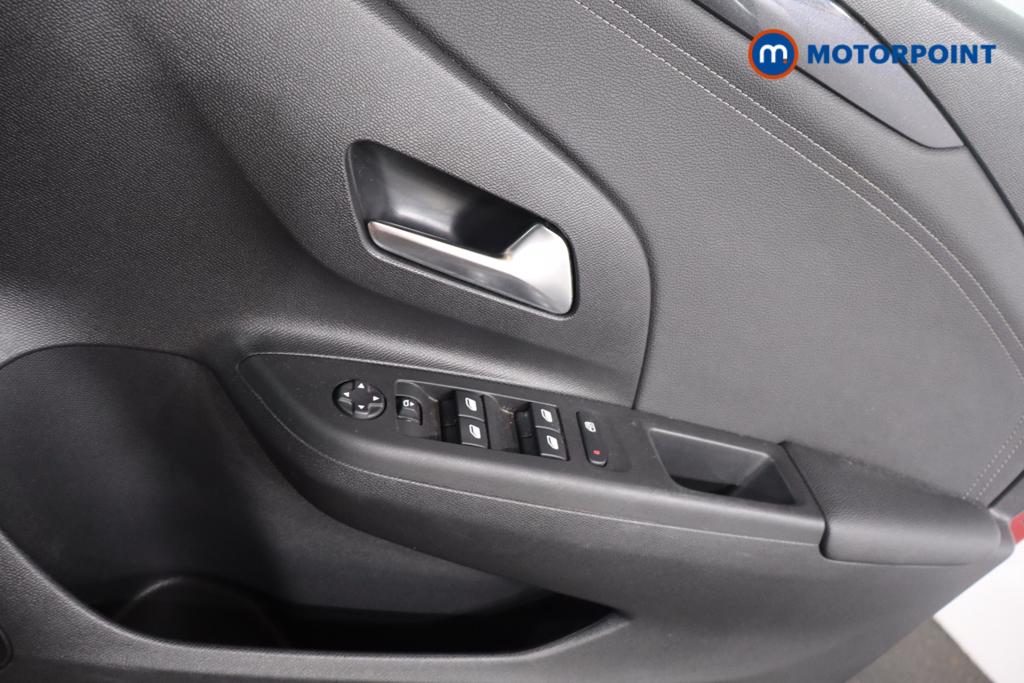 Vauxhall Corsa GS Manual Petrol Hatchback - Stock Number (1643427) - 9th supplementary image