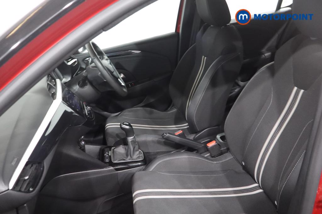 Vauxhall Corsa GS Manual Petrol Hatchback - Stock Number (1643427) - 10th supplementary image