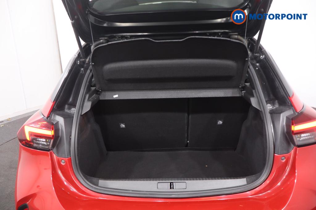 Vauxhall Corsa GS Manual Petrol Hatchback - Stock Number (1643427) - 12th supplementary image