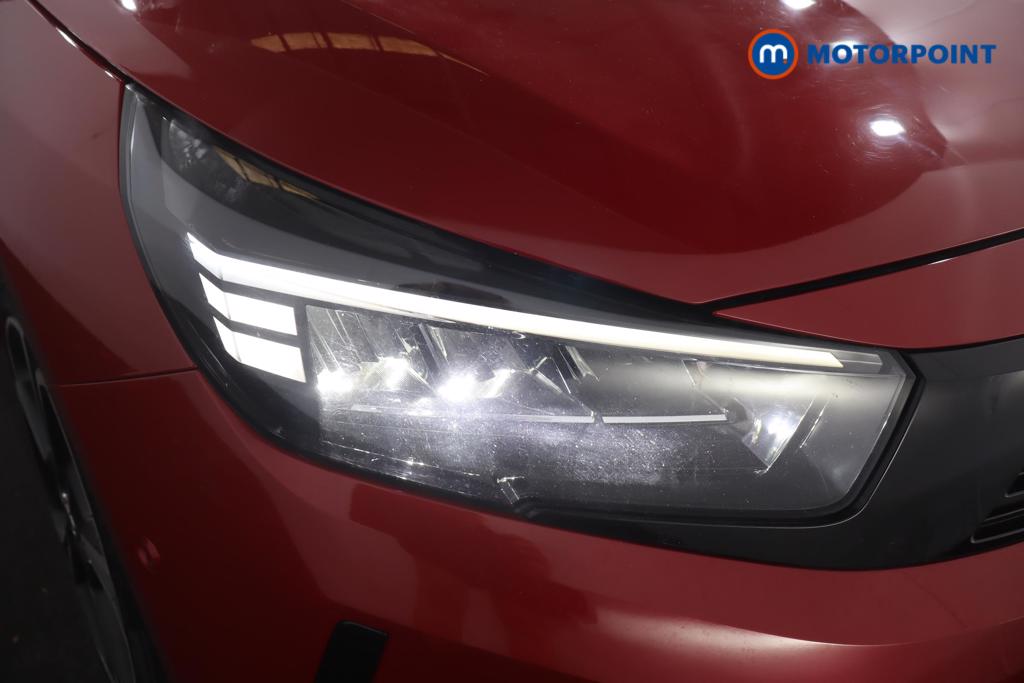 Vauxhall Corsa GS Manual Petrol Hatchback - Stock Number (1643427) - 16th supplementary image