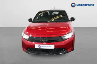 Vauxhall Corsa GS Manual Petrol Hatchback - Stock Number (1643427) - Front bumper