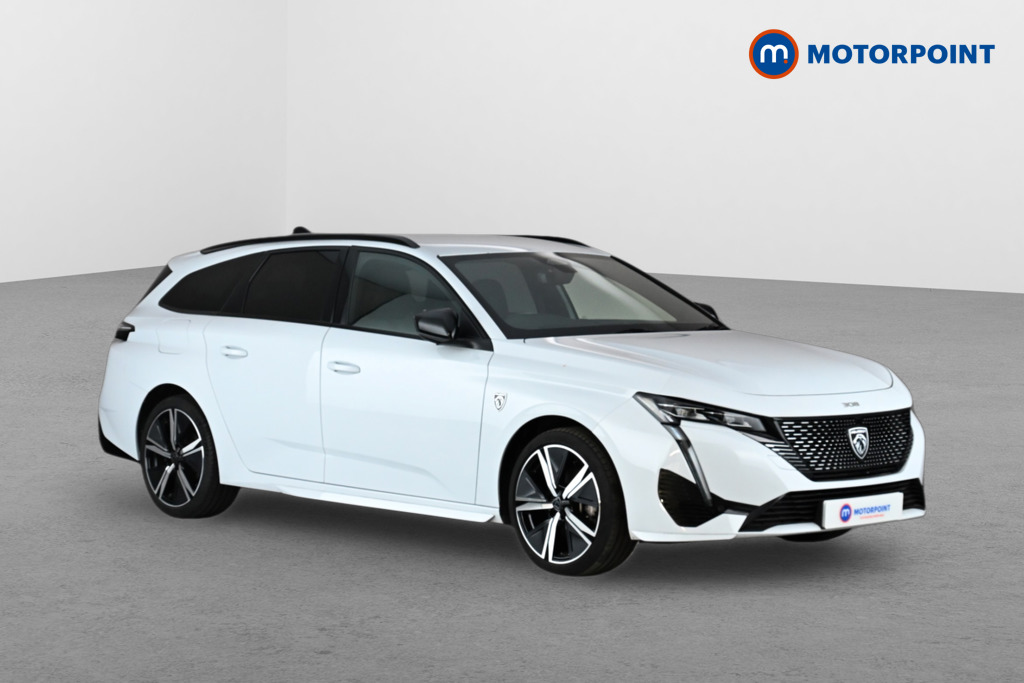Peugeot 308 listing photo