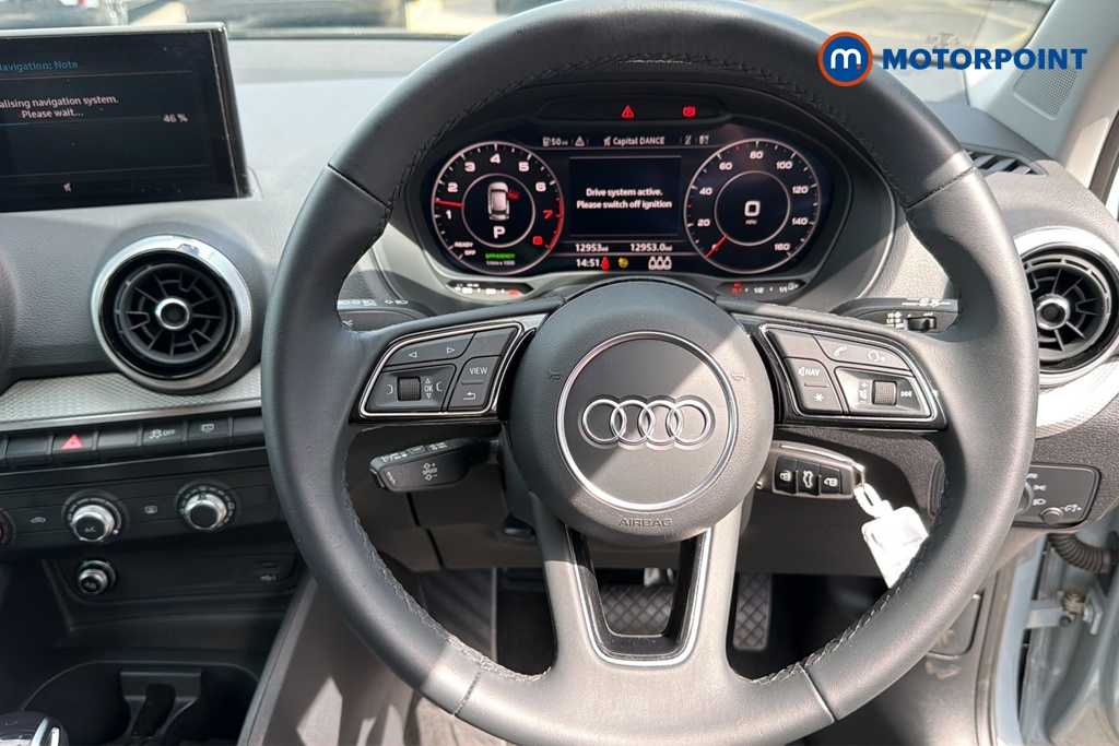 Audi Q2 Sport Automatic Petrol SUV - Stock Number (1645958) - 2nd supplementary image