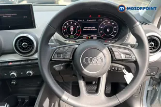 Audi Q2 Sport Automatic Petrol SUV - Stock Number (1645958) - 2nd supplementary image