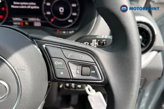 Audi Q2 Sport Automatic Petrol SUV - Stock Number (1645958) - 3rd supplementary image