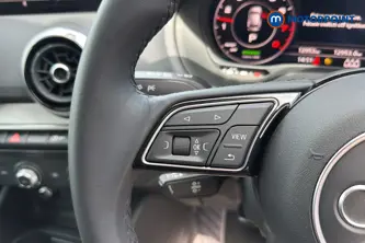 Audi Q2 Sport Automatic Petrol SUV - Stock Number (1645958) - 4th supplementary image