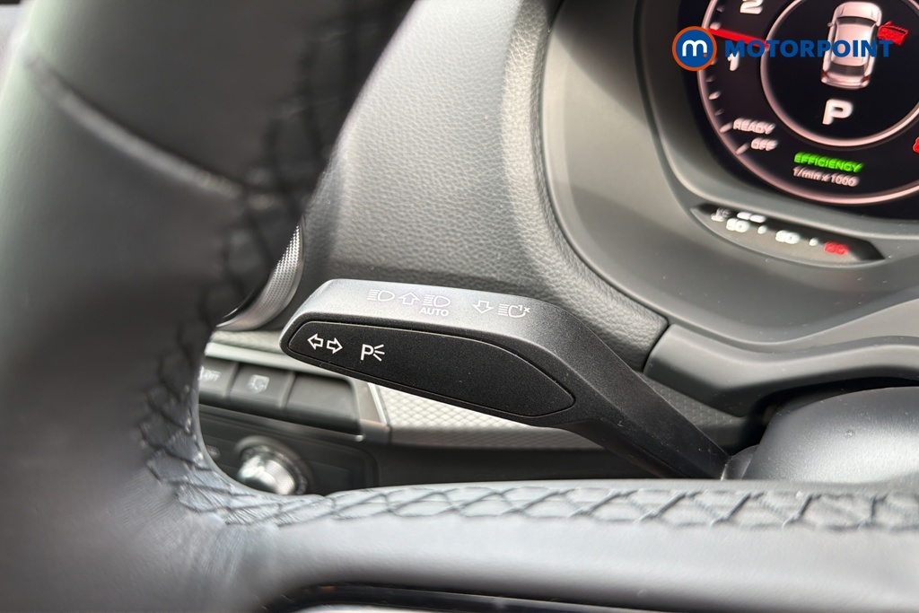 Audi Q2 Sport Automatic Petrol SUV - Stock Number (1645958) - 5th supplementary image