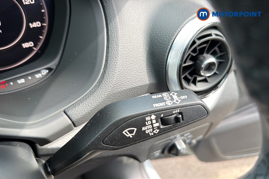 Audi Q2 Sport Automatic Petrol SUV - Stock Number (1645958) - 6th supplementary image