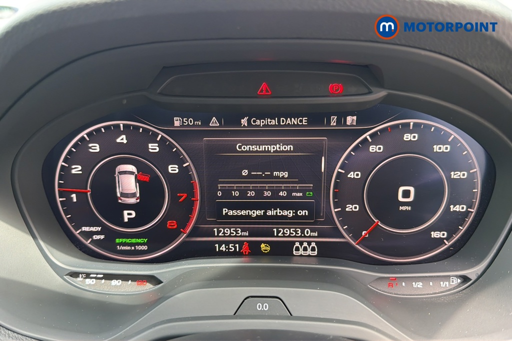 Audi Q2 Sport Automatic Petrol SUV - Stock Number (1645958) - 7th supplementary image