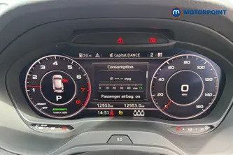 Audi Q2 Sport Automatic Petrol SUV - Stock Number (1645958) - 7th supplementary image