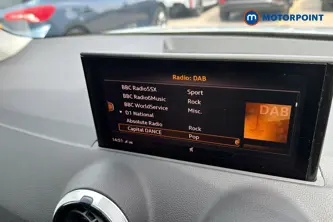 Audi Q2 Sport Automatic Petrol SUV - Stock Number (1645958) - 8th supplementary image