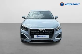 Audi Q2 Sport Automatic Petrol SUV - Stock Number (1645958) - Front bumper