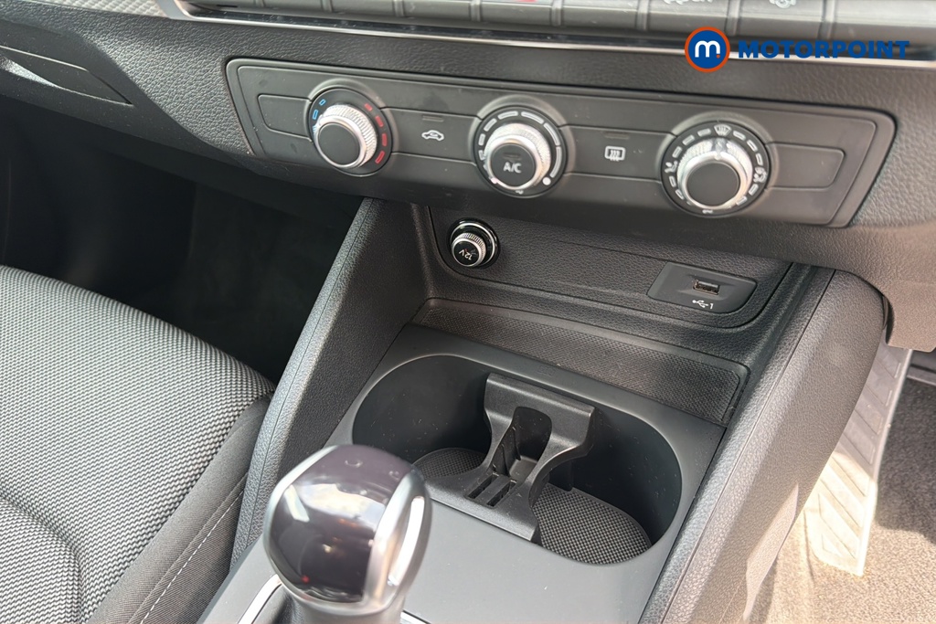 Audi Q2 Sport Automatic Petrol SUV - Stock Number (1645958) - 16th supplementary image