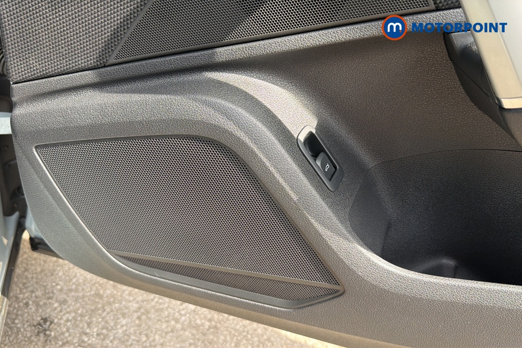 Audi Q2 Sport Automatic Petrol SUV - Stock Number (1645958) - 21st supplementary image