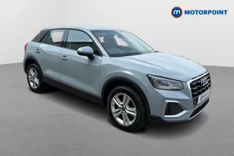 Audi Q2 Sport Automatic Petrol SUV - Stock Number (1645958) - Drivers side front corner