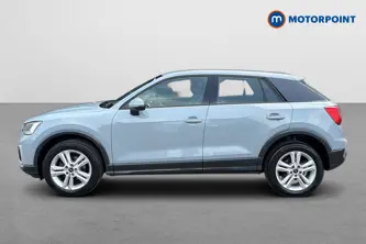 Audi Q2 Sport Automatic Petrol SUV - Stock Number (1645958) - Drivers side