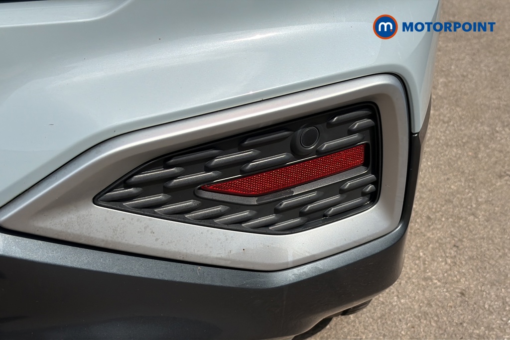 Audi Q2 Sport Automatic Petrol SUV - Stock Number (1645958) - 39th supplementary image