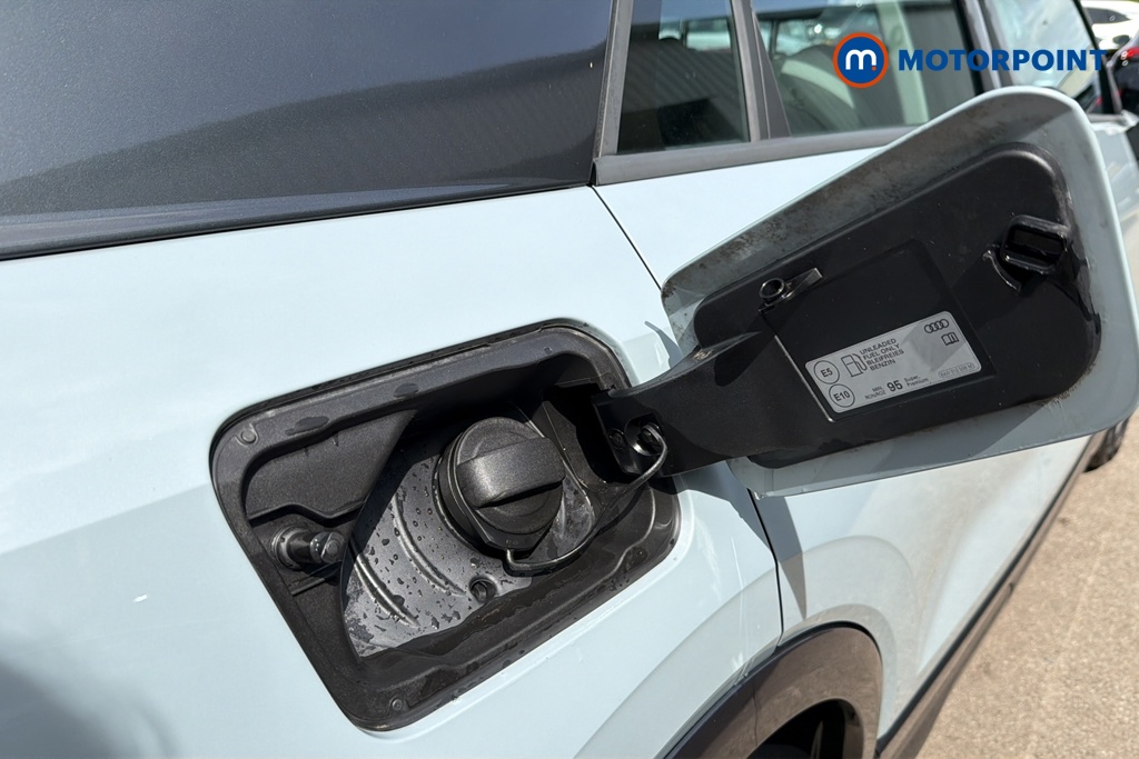 Audi Q2 Sport Automatic Petrol SUV - Stock Number (1645958) - 41st supplementary image
