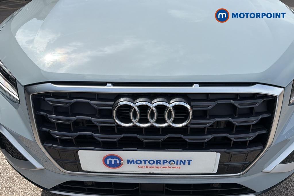 Audi Q2 Sport Automatic Petrol SUV - Stock Number (1645958) - 43rd supplementary image