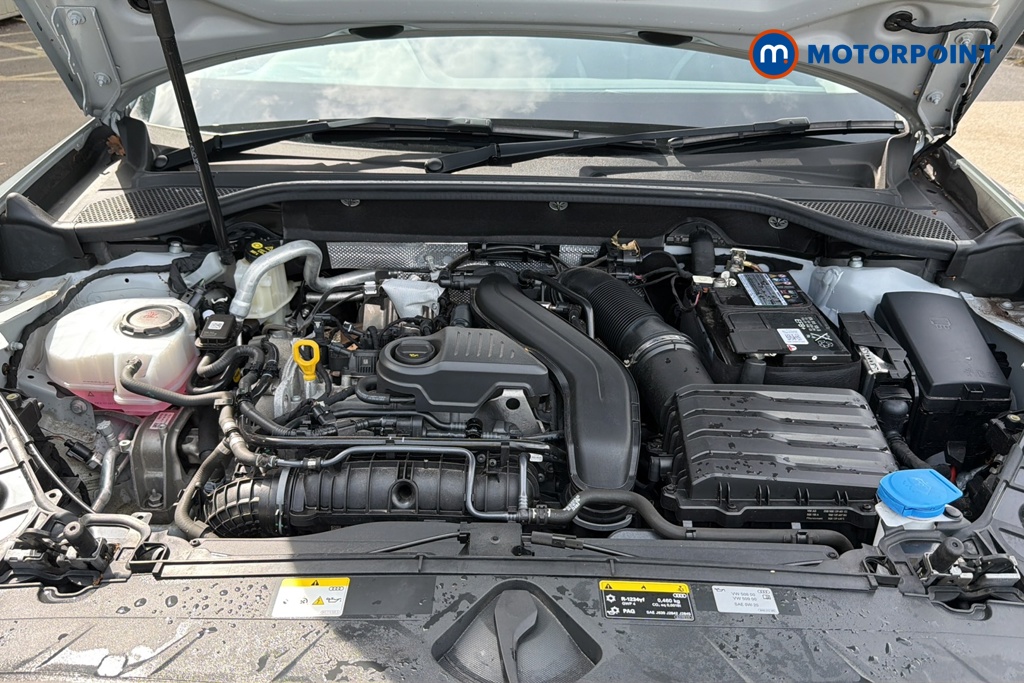 Audi Q2 Sport Automatic Petrol SUV - Stock Number (1645958) - 48th supplementary image