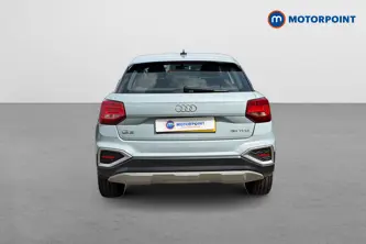 Audi Q2 Sport Automatic Petrol SUV - Stock Number (1645958) - Rear bumper