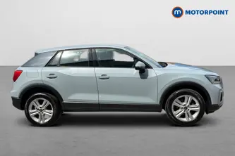 Audi Q2 Sport Automatic Petrol SUV - Stock Number (1645958) - Passenger side