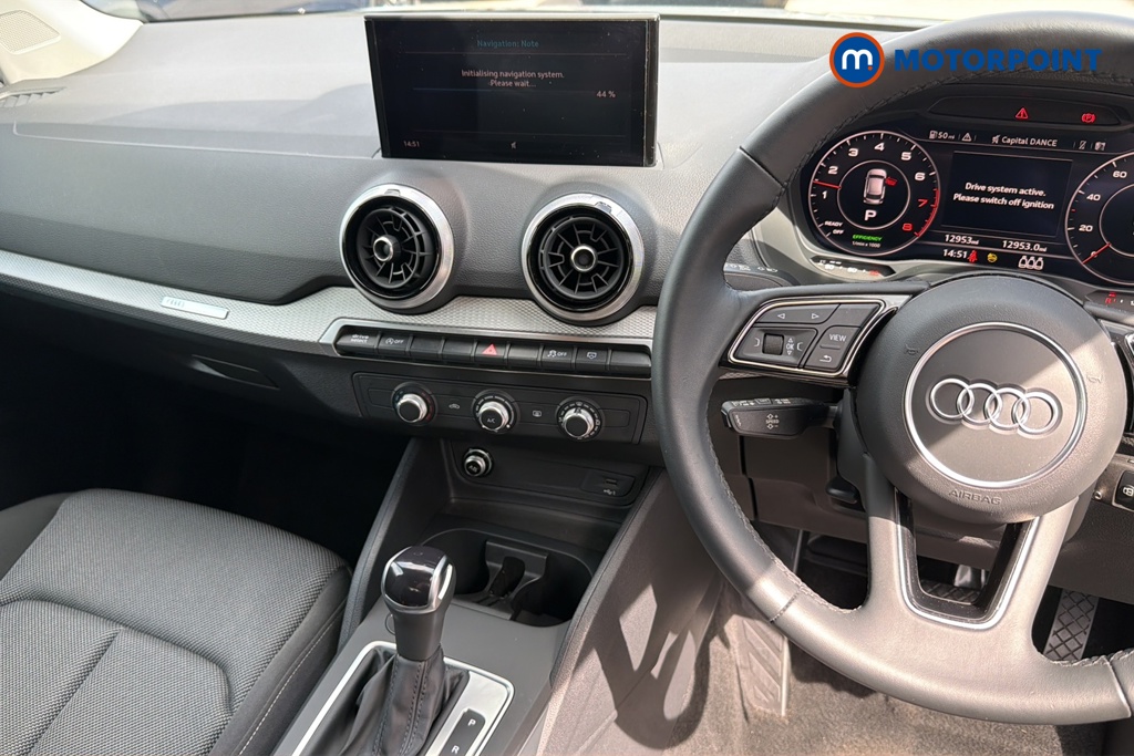 Audi Q2 Sport Automatic Petrol SUV - Stock Number (1645958) - 1st supplementary image