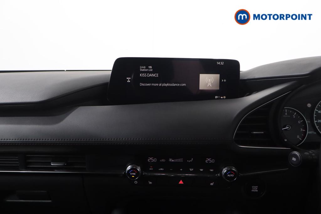 Mazda 3 Centre-Line Manual Petrol Hatchback - Stock Number (1648003) - 2nd supplementary image